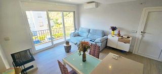 Apartamento moderno Puig Rom (Piscina + Parking)
