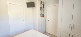 Apartamento moderno Puig Rom (Piscina + Parking)