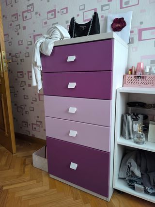 HABITACIÓN Completa