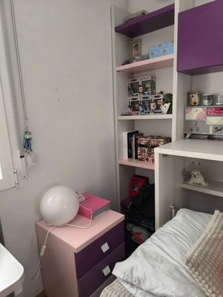 HABITACIÓN Completa