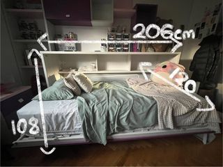 HABITACIÓN Completa