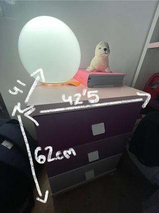 HABITACIÓN Completa