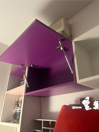 HABITACIÓN Completa