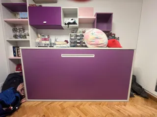 HABITACIÓN Completa