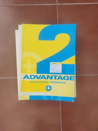 Pack de libros para 2do de Bachillerato Ciencias.