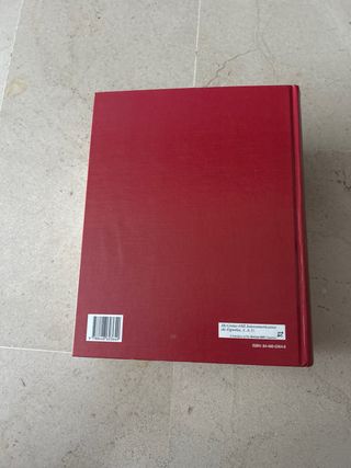 Harrison principios de medicina int. 2 volúmenes