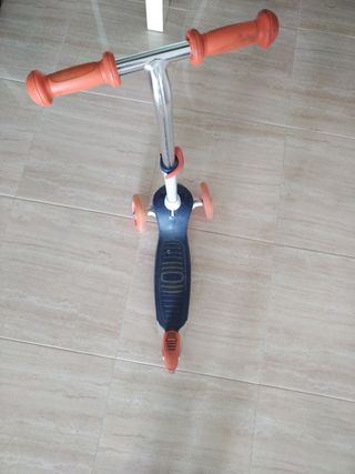 Patinete Oxelo B1 niños