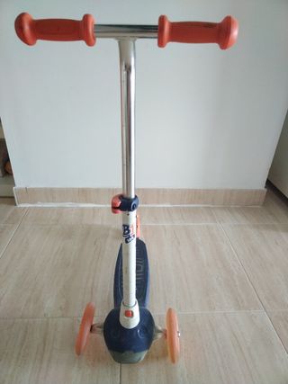 Patinete Oxelo B1 niños