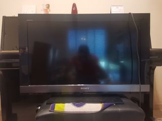 TV Sony Bravia - 2010 32 pulgadas