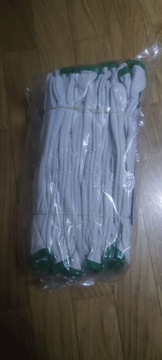 10 Guantes de piel mecánico y térmico TB