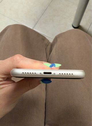 iPhone 11 blanco, 128GB