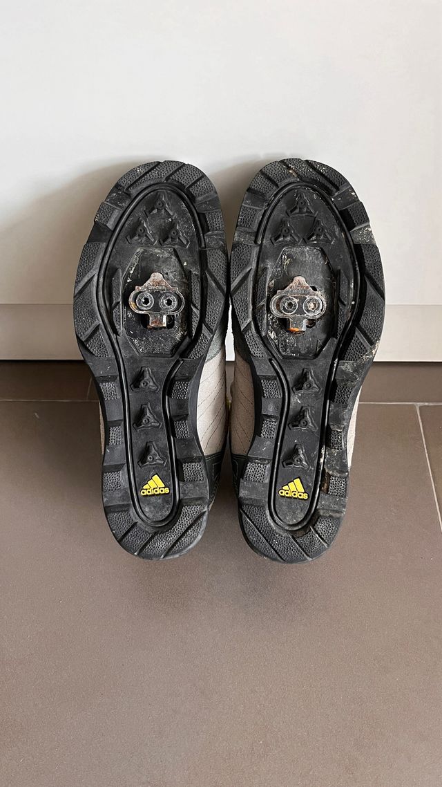 ZAPATILLAS SPINNING ADIDAS