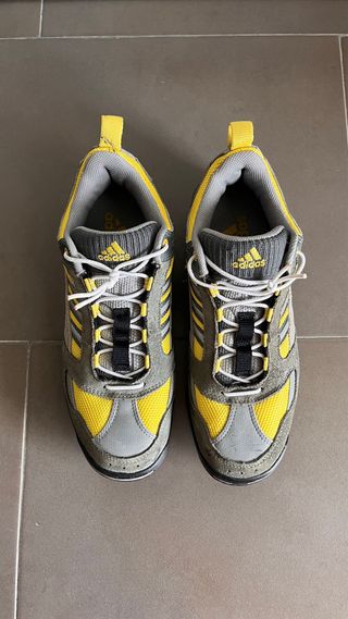 ZAPATILLAS SPINNING ADIDAS