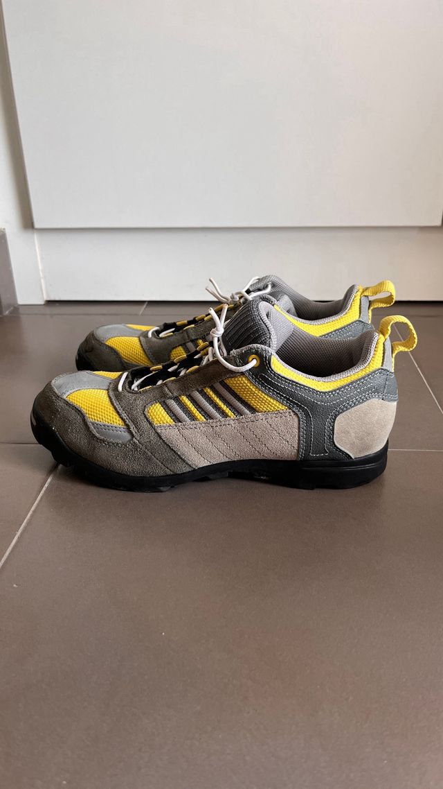 ZAPATILLAS SPINNING ADIDAS