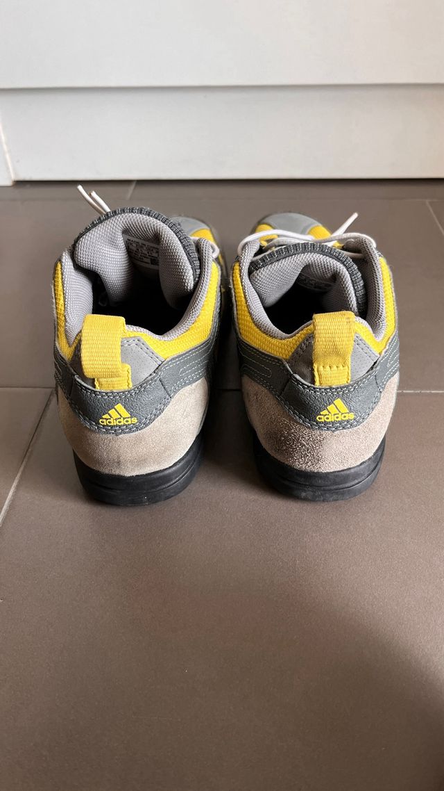 ZAPATILLAS SPINNING ADIDAS