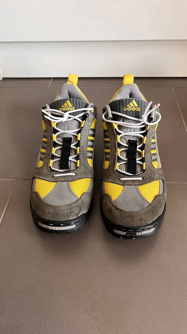 ZAPATILLAS SPINNING ADIDAS