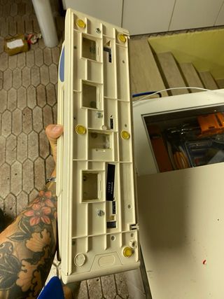 DocuBind GBC: rilegatrice usata