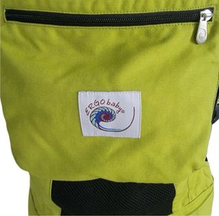 Mochila Ergobaby Performance