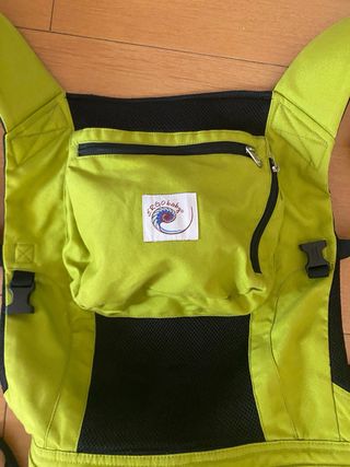 Mochila Ergobaby Performance