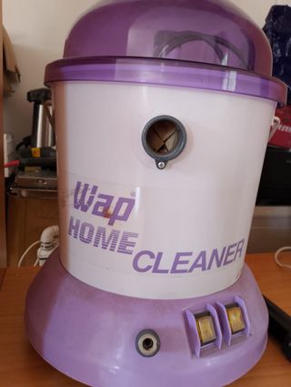 Aspiradora Wap Home Cleaner