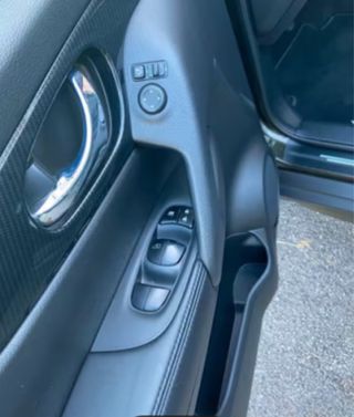 Nissan xtrail Gasolina, 1.6 DIG-T de 163 CV. 