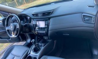 Nissan xtrail Gasolina, 1.6 DIG-T de 163 CV. 