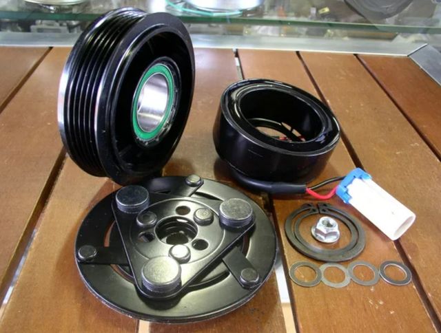 Atiendo WhatsApp: 641884240 Offerta compresor aire