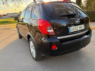 Opel Antara 2013
