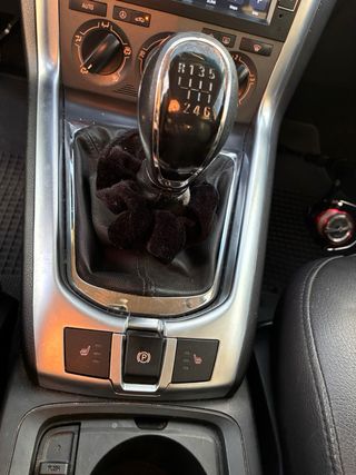Opel Antara 2013