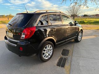 Opel Antara 2013