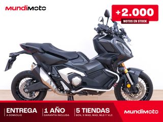 HONDA X-ADV 