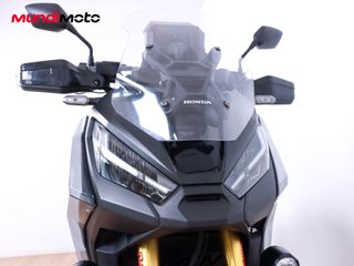 HONDA X-ADV 