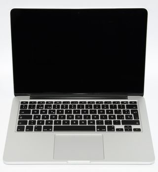 MacBook Pro 13" 2015 - i5, 8GB, 128GB SSD