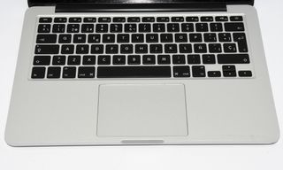 MacBook Pro 13" 2015 - i5, 8GB, 128GB SSD