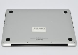 MacBook Pro 13" 2015 - i5, 8GB, 128GB SSD