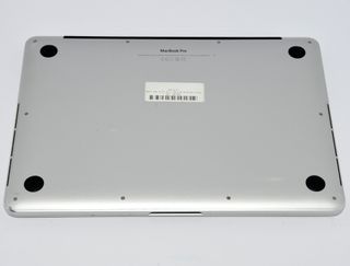 MacBook Pro 13" 2015 - i5, 8GB, 128GB SSD