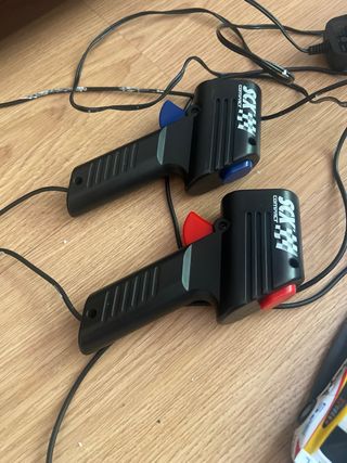 Scalextric Compact Mercedes Cup + Extensión