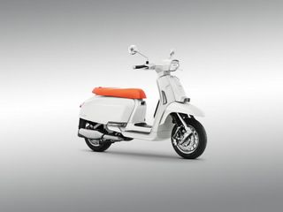 LAMBRETTA G350
