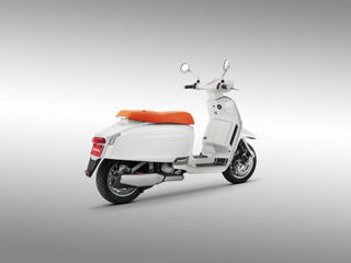 LAMBRETTA G350