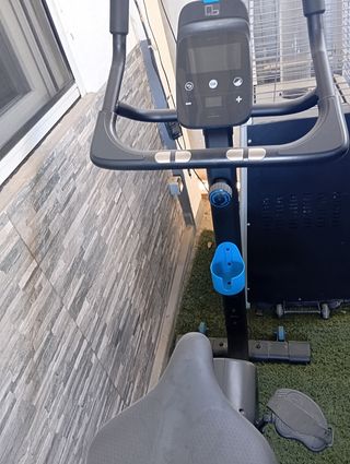 Bicicleta estática Domyos C3.2 
NUEVA SIN ESTRENAR