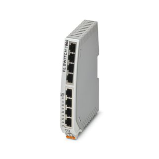 Switch Ethernet FL SWITCH 1000