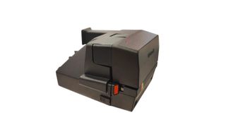 CAMARA DE FOTOS POLARIOD SUPERCOLOR + CAJA *DECORACION*