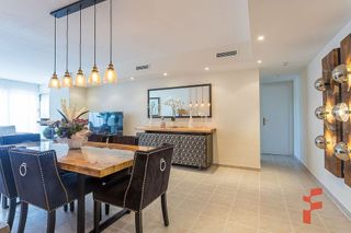 Chalet en alquiler en Montmar en Castelldefels