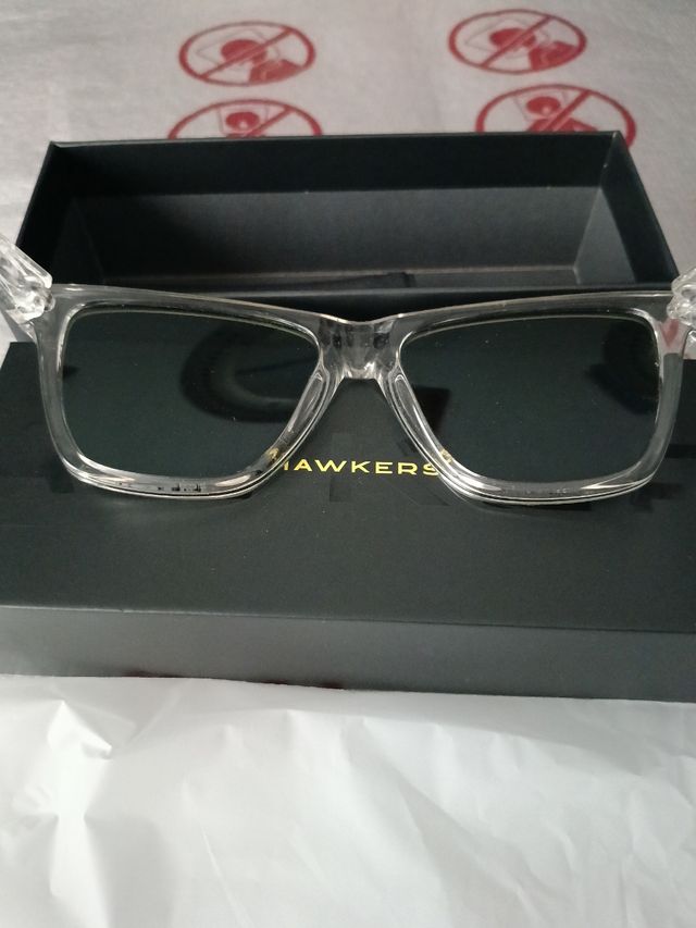 Óculos de sol HAWKERS AirMerald One LS