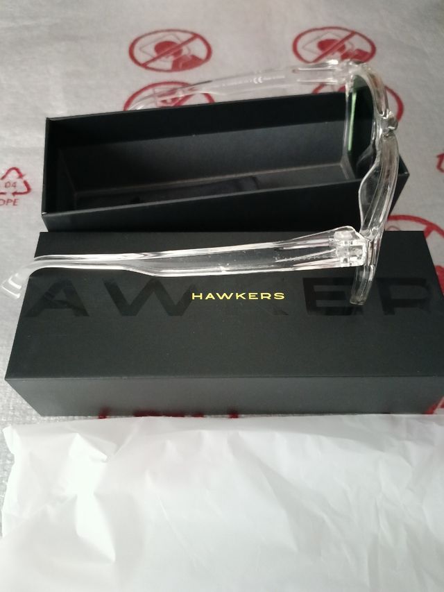 Óculos de sol HAWKERS AirMerald One LS