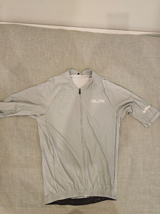 Pack de malliots de ciclismo y culotte