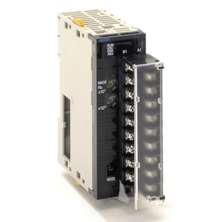 Módulo Omron CJ1W-AD081