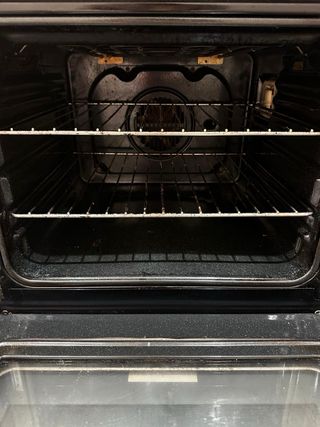 Forno Ariston - Incasso