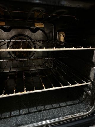 Forno Ariston - Incasso