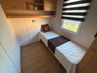 MOBILHOME SWIFT MOSELLE 3 DORMITORIOS